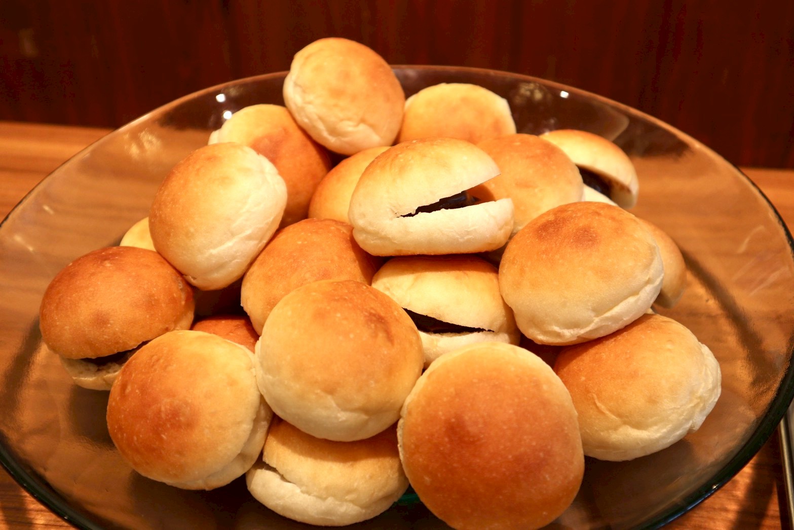 ここっとキッチンの料理7