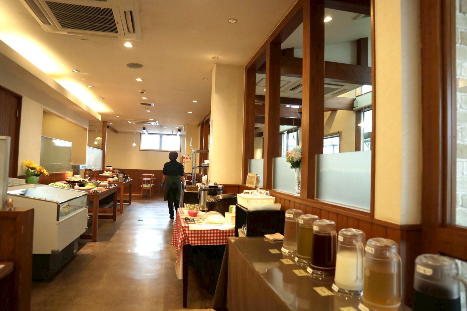 ここっとキッチンの料理8