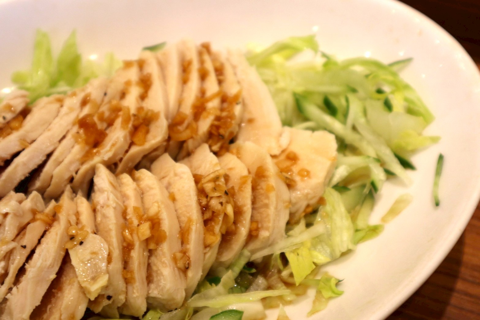 ここっとキッチンの料理10