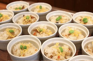 ここっとキッチンの料理11