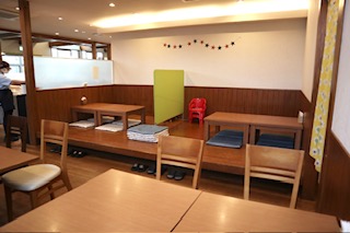 ここっとキッチンの料理13