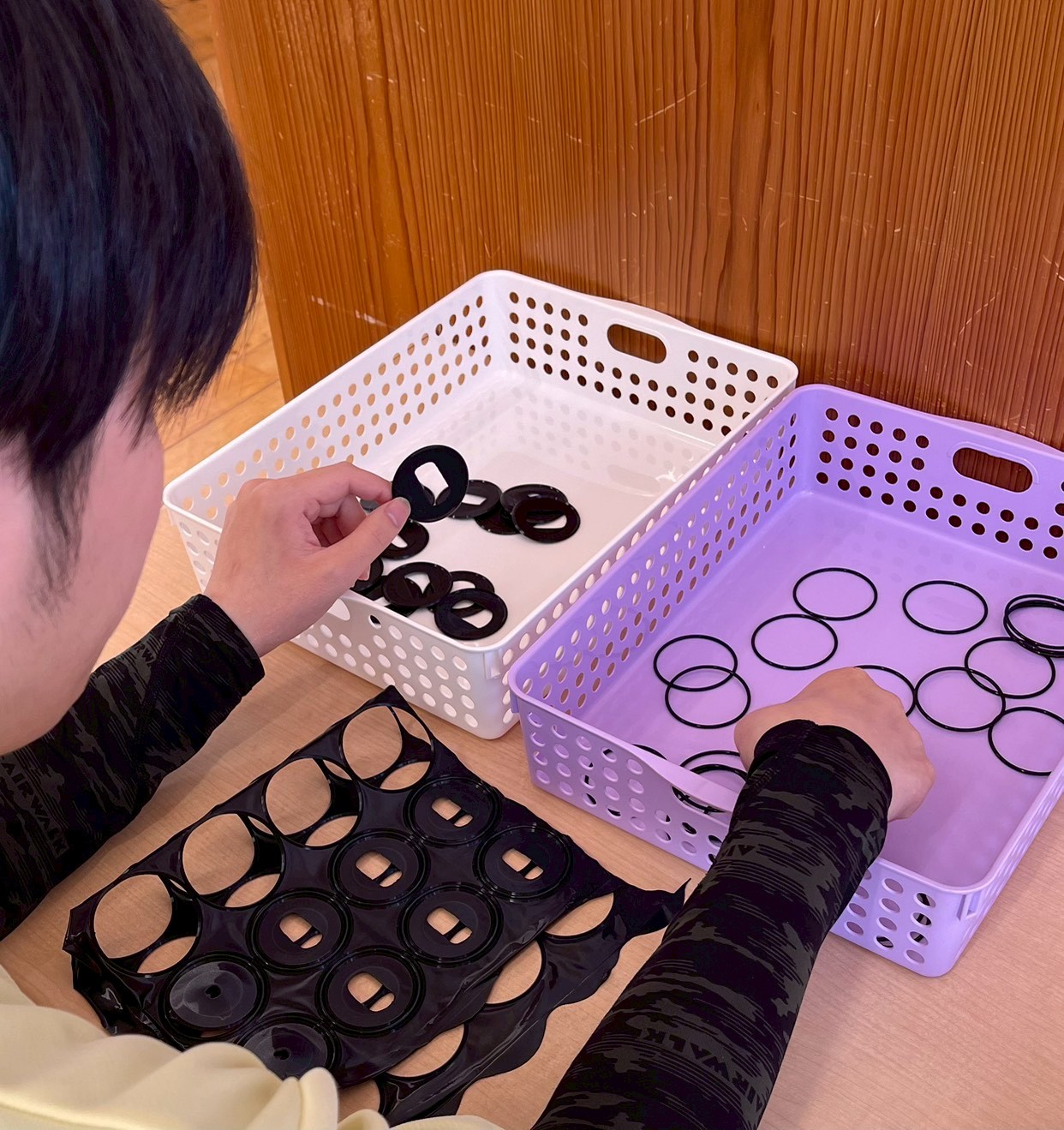 活動の様子1